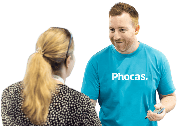 Welcome to the Phocas Partner Hub