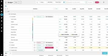 sales\-budget\-with\-formula\-hover