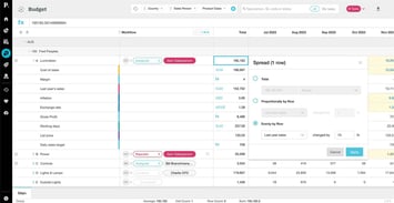sales\-budget\-worksheet\-with\-spread