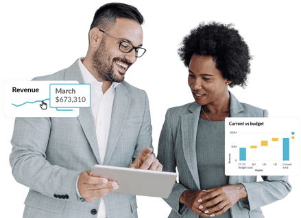 The Lean Finance Playbook for Growing SyteLine Companies