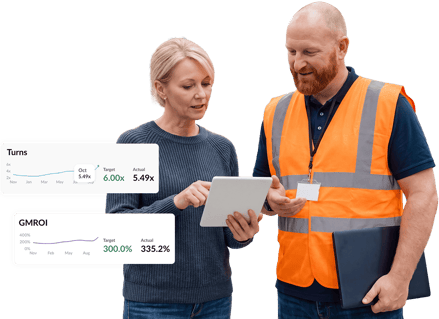 Stock Insights: for confident inventory decisions