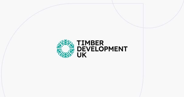 Timber Development UK Global Market Conference