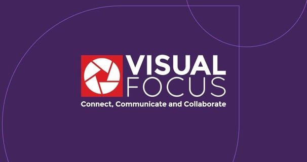 VISUAL Focus 2026