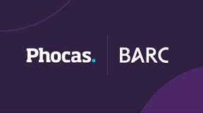 Phocas earns a perfect score for delivering quality planning results in global BARC survey